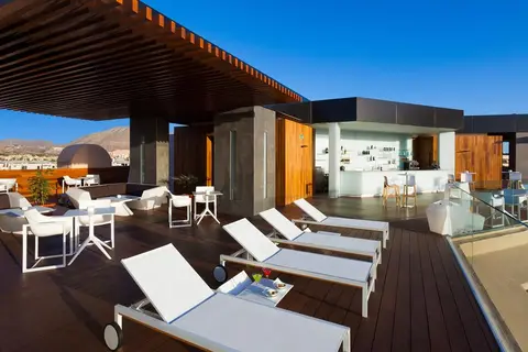 Hotel Tigotan Lovers & Friends in Arona — foto 5