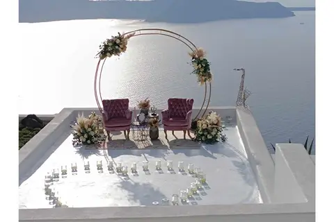 Andromeda Villas & Spa Resort in Δημοτική Ενότητα Θήρας — foto 3