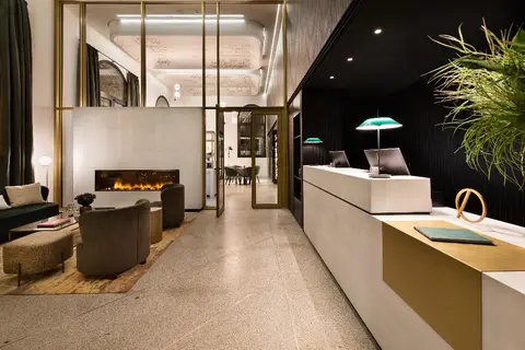 Aurea Palacio de Correos in Logroño — foto 19