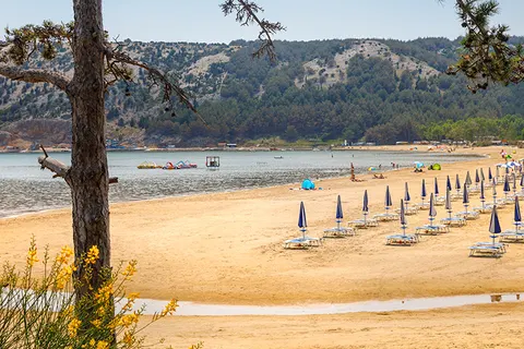 Valamar Camping San Marino in Municipality of Lopar — foto 7