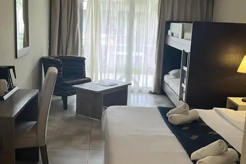 Olympian Bay Grand Resort in Athene — foto 27