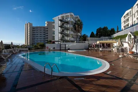 Apartamentos Don Diego in San Bartolomé de Tirajana — foto 19