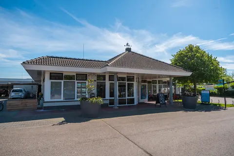 Vakantiepark De Woudhoeve foto 36