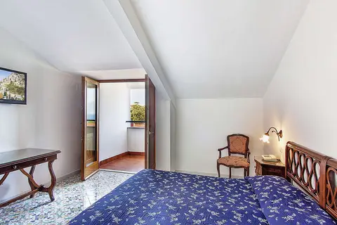 Hotel Metropole in Sorrento, foto 13