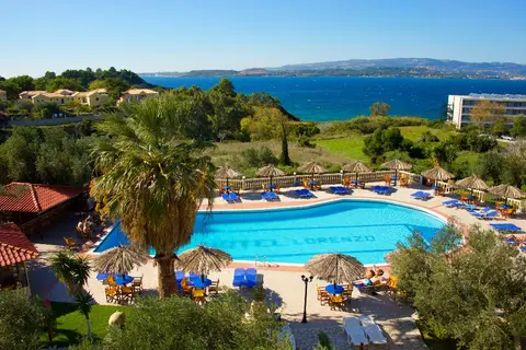 Lorenzo Hotel in Λάσση — foto 10