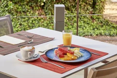 Moli del Mig by URH Hotels in Torroella de Montgrí — foto 19