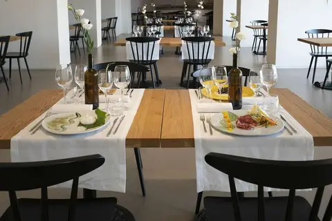 Masseria Amastuola Wine Resort in Crispiano, foto 9