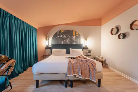 Hotel Mercure Bologna Centro in Bologna — foto 11