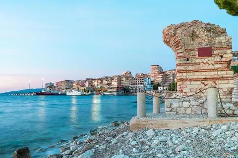 8 daagse fly drive Strand & Cultuur Albanië foto 2