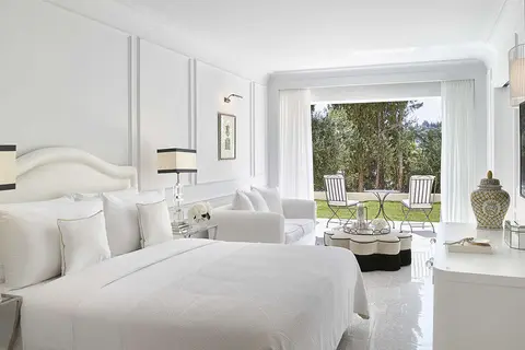 Corfu Imperial Grecotel Beach Luxe Resort in Γουβιά — foto 4