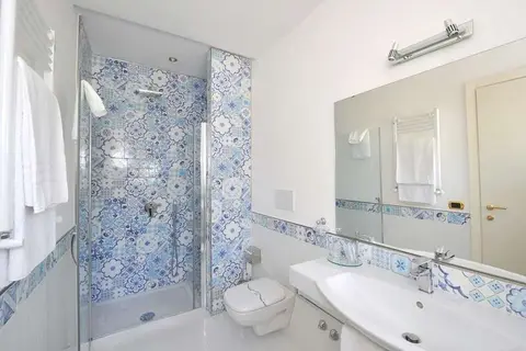 Hotel O Sole Mio in Massa Lubrense — foto 21