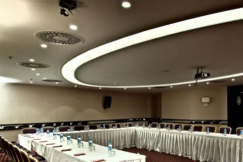 Taxim Hill Hotel in Fatih — foto 2