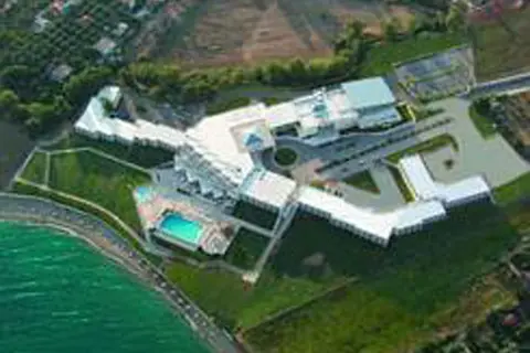 Ramada Plaza by Wyndham Thraki in Αλεξανδρούπολη — foto 2