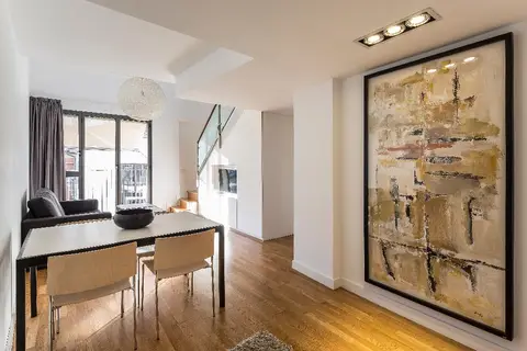 Appartementen Mon Suites Catedral in Peníscola / Peñíscola — foto 8