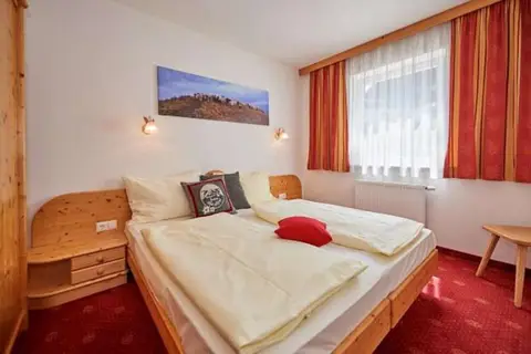 Appartementen Happy Flachau in Flachau, foto 3