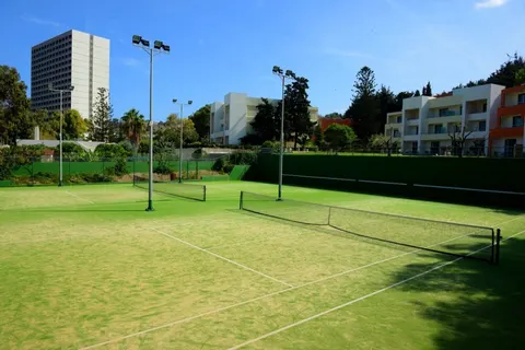 Rodos Palace Resort foto 5