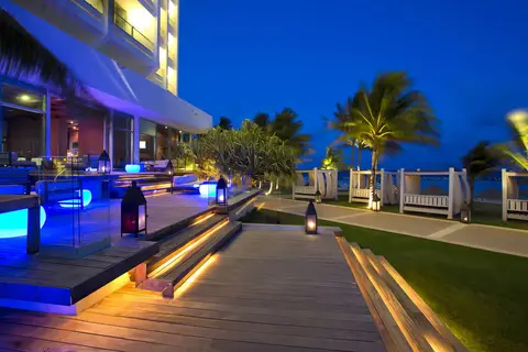 Krystal Grand Punta Cancun in Cancun — foto 17