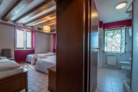 Country House San Potente in Assisi — foto 13