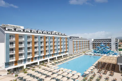 Arcanus Hotels Trendline Resort Side foto 10