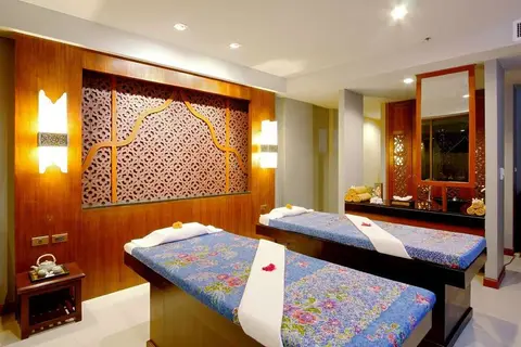 Rawai Palm Beach Resort in ตำบลราไวย์ — foto 15