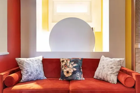 B&B HOTEL Roma San Lorenzo Termini in Rome — foto 4