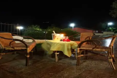 Residence Mediterranea in Zambrone, foto 12