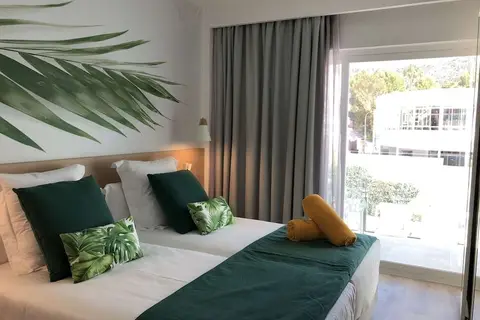 BQ Paguera Boutique Hotel in Peguera — foto 13