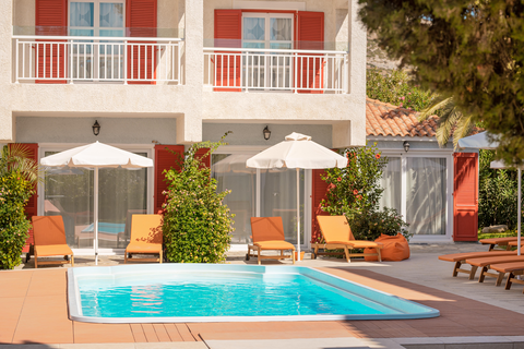 Samian Blue Village foto 15