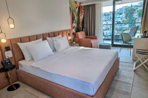 Hotel Mediteran in Ulcinj — foto 28