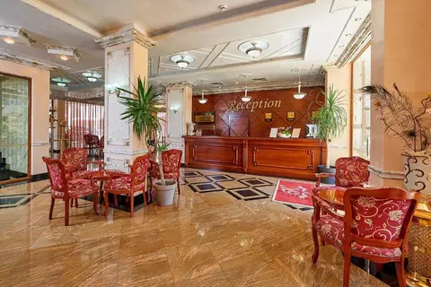 Hotel Karolina in Несебър — foto 7