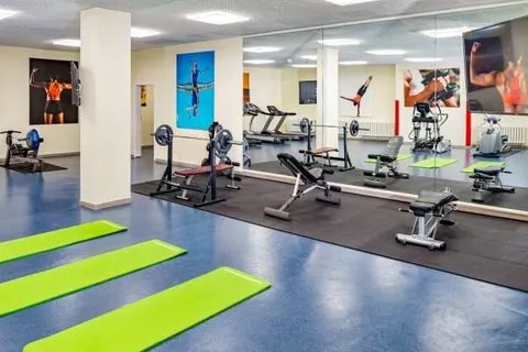 AHORN Berghotel Friedrichroda foto 23