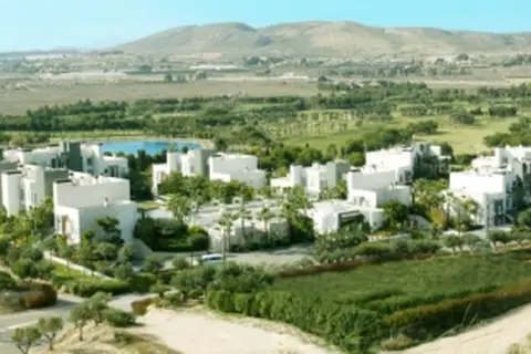 El Plantio Golf Resort in Alicante — foto 6