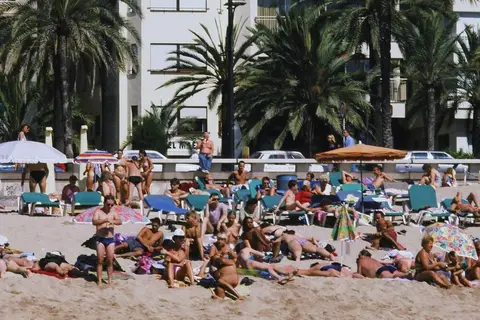 Maeva in Lloret de Mar — foto 16