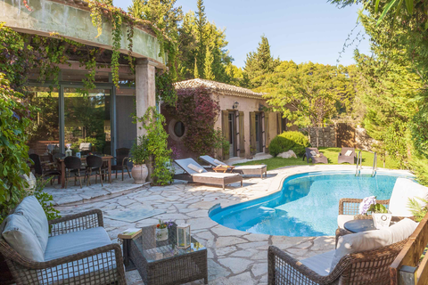 Mounty Island foto 1