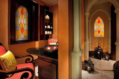 Al Habtoor Grand Resort Autograph Collection in دبي — foto 22