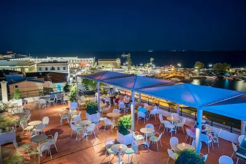 Strada Marina in Zakynthos — foto 13
