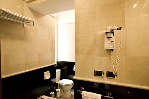 Hotel Donatello Rome in Rome, foto 11