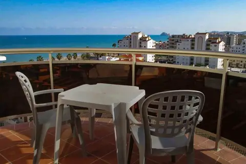 Hotel Peñíscola Palace in Peníscola / Peñíscola — foto 7