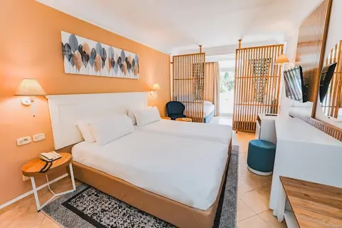 Marhaba Salem in Hôtel Marhaba Salem Resort — foto 22