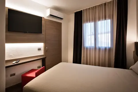 Grand Hotel Resort Ma&Ma in La Maddalena — foto 25