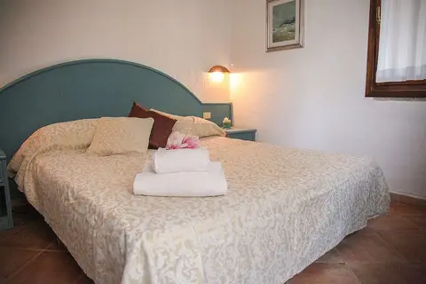 Hotel Micalosu in Cannigione — foto 15