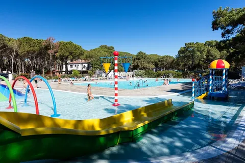Camping Alannia Neptuno foto 9
