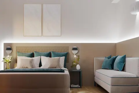 Lu' Hotel Porto Pino in Sant'anna Arresi — foto 5