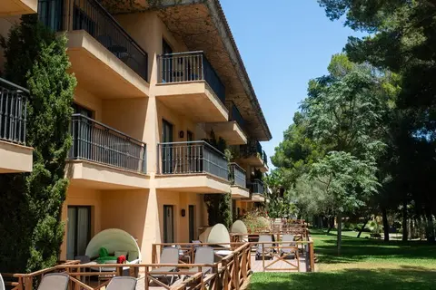 Vell Marí Hotel & Resort in Can Picafort — foto 25