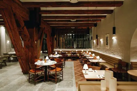Hotel Copenhagen Admiral in Kopenhagen — foto 17