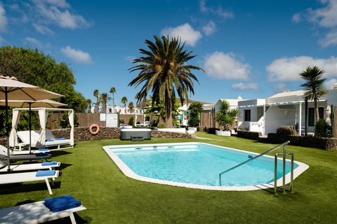 Villas New Lanzasuites foto 16