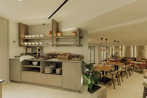 Opal Paros in Νάουσα — foto 7