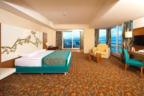 Venosa Beach Resort & Spa in Didim, foto 19
