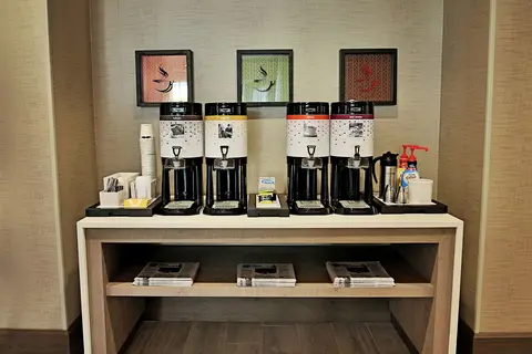 Hampton Inn & Suites Asheville Biltmore Area in Asheville — foto 15