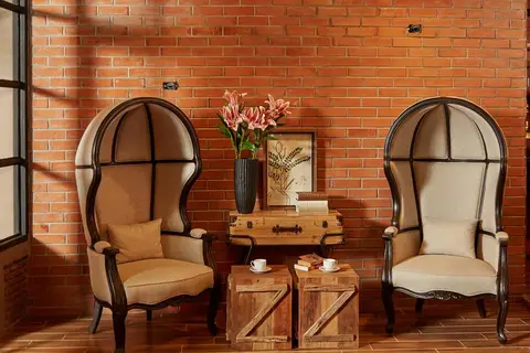 W22 Hotel by Burasari in Bangkok — foto 7